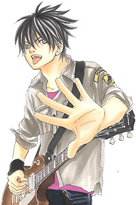 菊地かまろ Vol.9／2006年6月13日