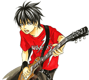 菊地かまろ Vol.10／2006年8月11日