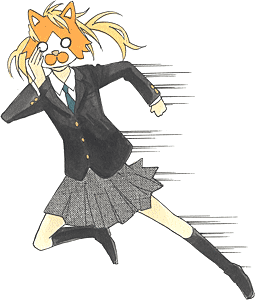 菊地かまろ Vol.12／2007年2月13日