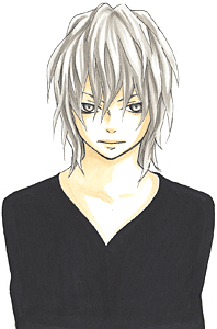 菊地かまろ Vol.13／2007年4月13日