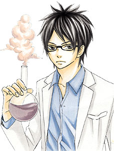 菊地かまろ Vol.14／2007年8月11日