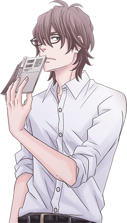 菊地かまろ Vol.20／2013年11月13日