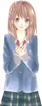 紺野りさ Vol.14／2013年7月13日