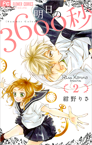 紺野りさ Vol.19／2016年4月20日