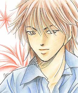 まめもやし Vol.3／2005年9月13日