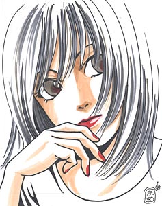 まめもやし Vol.6／2006年1月13日