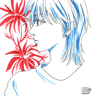 まめもやし Vol.7／2006年2月13日