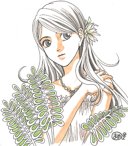 まめもやし Vol.8／2006年4月13日