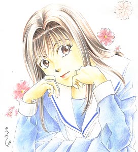 まめもやし Vol.11／2006年7月13日