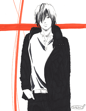 まめもやし Vol.13／2006年10月13日