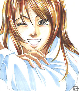 まめもやし Vol.14／2006年11月13日