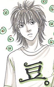 まめもやし Vol.18／2007年7月13日