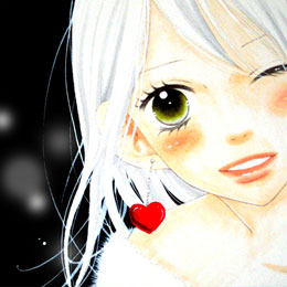 三つ葉優雨 Vol.3／2008年2月13日