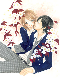 三つ葉優雨 Vol.7／2009年6月12日