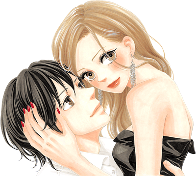 三つ葉優雨 Vol.9／2013年3月13日