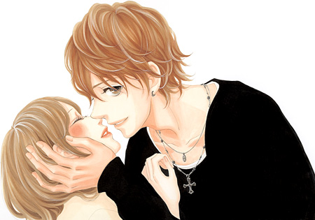 三つ葉優雨 Vol.10／2014年1月11日