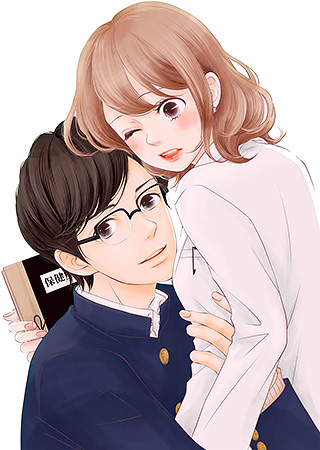 三つ葉優雨 Vol.11／2014年12月13日