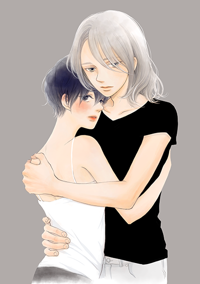 三つ葉優雨 Vol.13／2018年4月13日