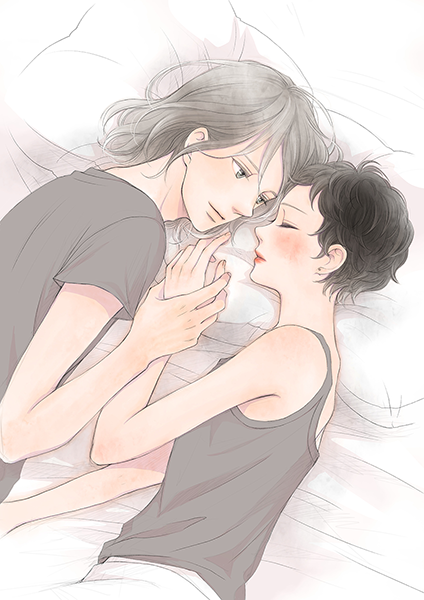 三つ葉優雨 Vol.14／2019年1月12日