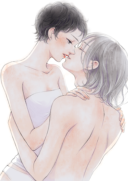 三つ葉優雨 Vol.15／2019年8月19日