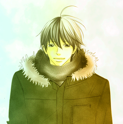 望月深冬 Vol.3／2013年3月13日