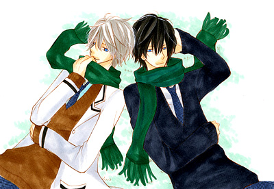 ももたまこ Vol.1／2011年2月12日