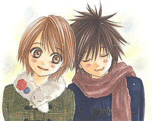 最富キョウスケ Vol.11／2007年2月13日