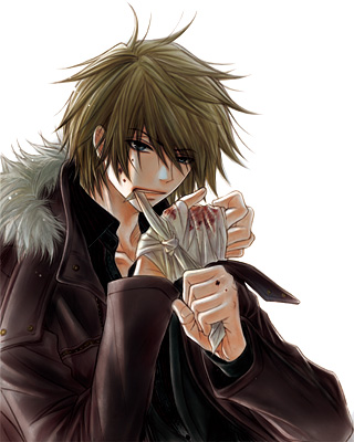 最富キョウスケ Vol.23／2011年9月13日