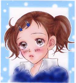 小畑友紀 Vol.2／1999年12月28日