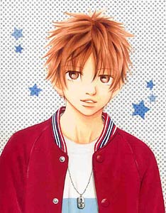 小畑友紀 Vol.6／2005年2月12日