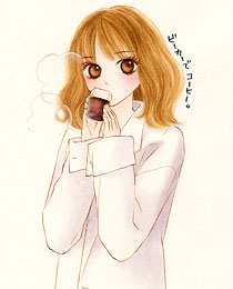 桜小路かのこ Vol.2／2002年12月13日