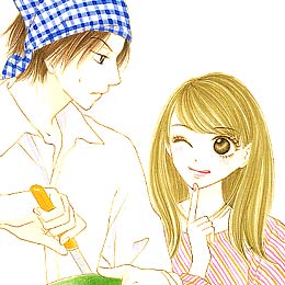 桜小路かのこ Vol.3／2003年4月12日