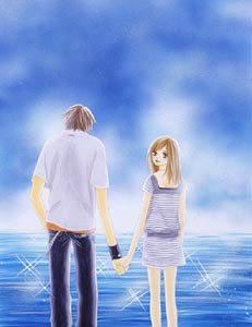 桜小路かのこ Vol.6／2004年5月13日