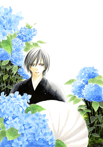 桜小路かのこ Vol.15／2008年6月13日