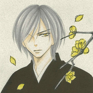 桜小路かのこ Vol.16／2008年10月11日