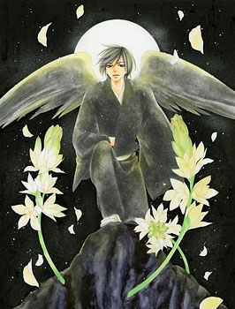 桜小路かのこ Vol.17／2009年1月13日