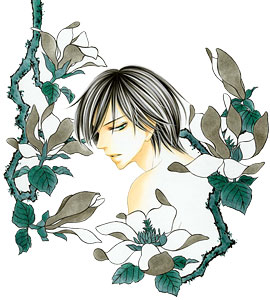 桜小路かのこ Vol.19／2009年7月13日