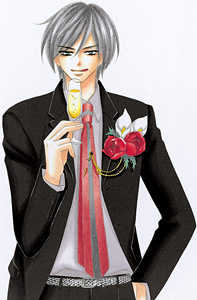 桜小路かのこ Vol.20／2009年11月13日