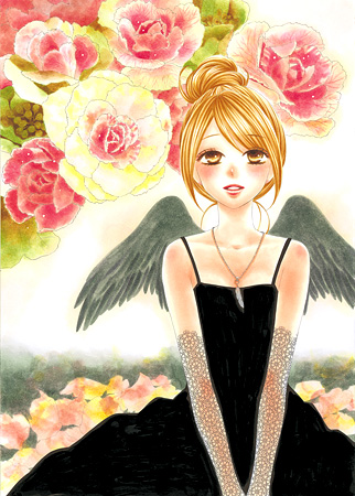 桜小路かのこ Vol.26／2012年1月13日