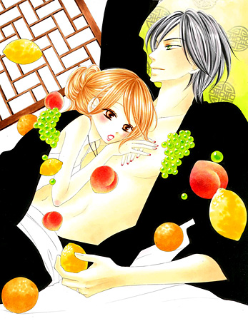 桜小路かのこ Vol.27／2012年6月13日