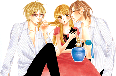 桜小路かのこ Vol.31／2014年3月19日