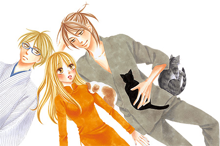 桜小路かのこ Vol.32／2014年7月11日