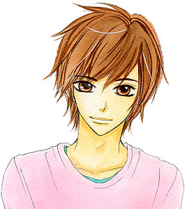 さとりたえ Vol.3／2007年10月13日