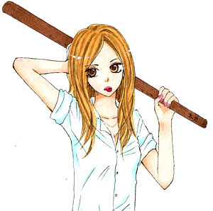 さとりたえ Vol.4／2008年8月11日