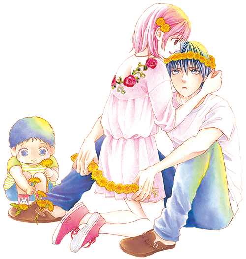 瀬能 じゅん Vol.4／2020年6月13日