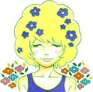 しばの結花 Vol.2／2007年4月13日