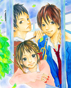 しばの結花 Vol.4／2007年12月13日
