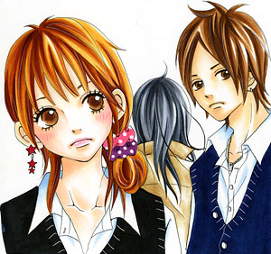 しばの結花 Vol.7／2008年8月11日