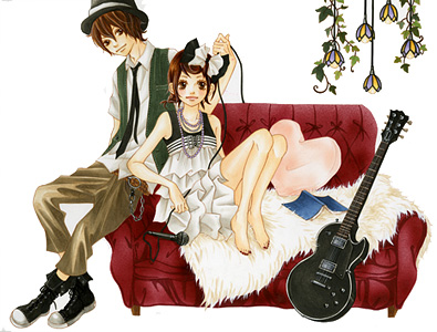 しばの結花 Vol.10／2010年2月13日