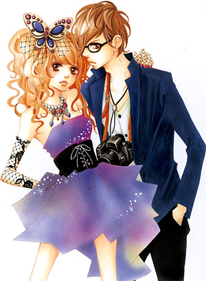 しばの結花 Vol.11／2011年1月13日